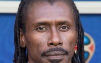Aliou Cisse